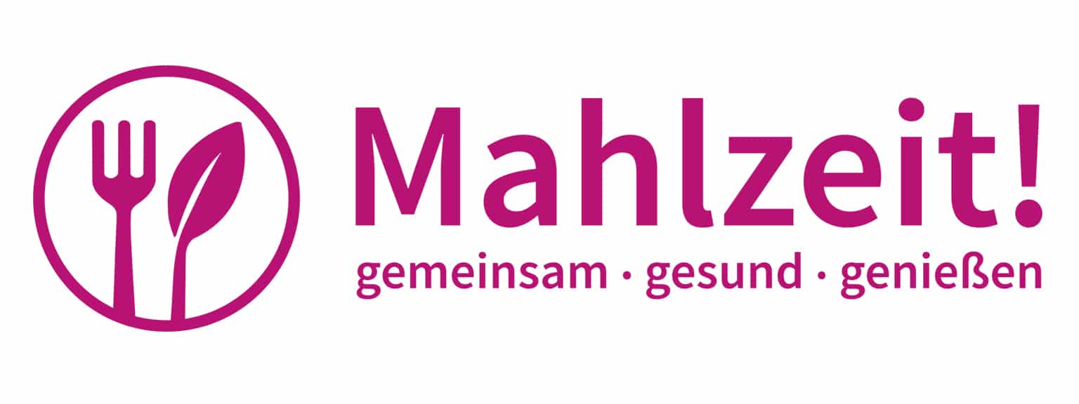 Logo Mahlzeit